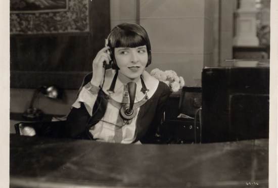 17 signs that you’re a silent film hipster