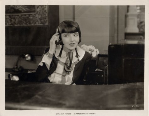 Colleen Moore