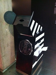 Fashion in Film Kinoscope at BFI Southbank