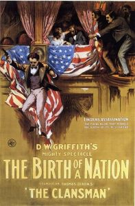 The Birth of a Nation (1915) The Birth of a Nation (1915)