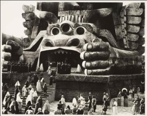 Cabiria (Giovanni Pastrone, 1914) Cabiria (Giovanni Pastrone, 1914)