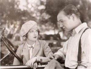 The Fire Brigade (1926) The Fire Brigade (1926)