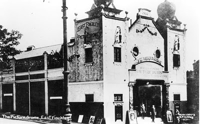 The Phoenix Cinema The Phoenix Cinema