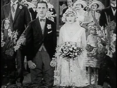 His Wooden Wedding (1925) starring Charley Chase His Wooden Wedding (1925) starring Charley Chase