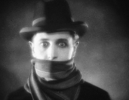 The Lodger (1927)