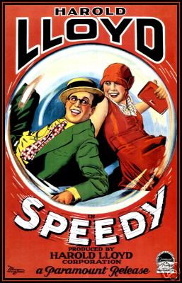Speedy (1928)