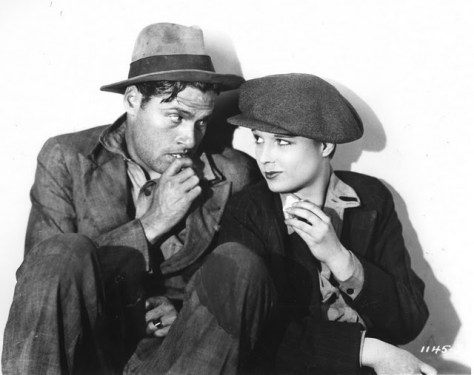 Beggars of Life (1928) Beggars of Life (1928)