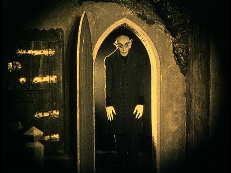 Nosferatu (1922) Nosferatu (1922)