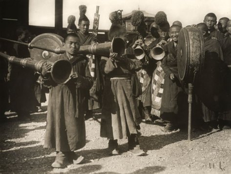 Storm Over Asia (1928)