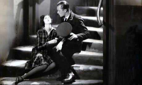 Underground (1928) Underground (1928)