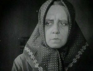 Mother (1926)