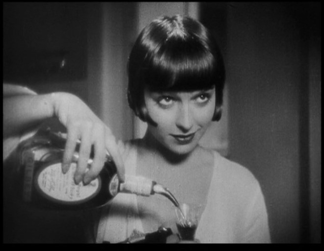 Pandora's Box (1929)
