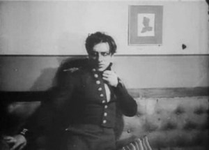 Queen of Spades (1916)