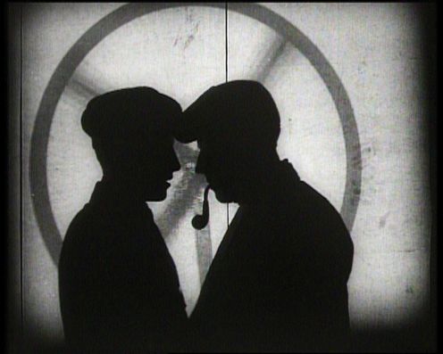 Strike (1925) Strike (1925)