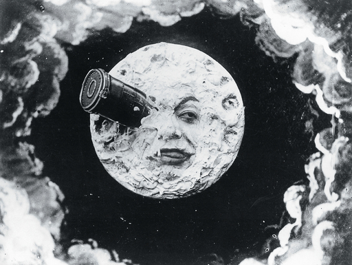 A Trip to the Moon (1902) A Trip to the Moon (1902)
