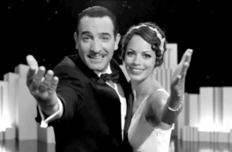 The Artist (2011) The Artist (2011)