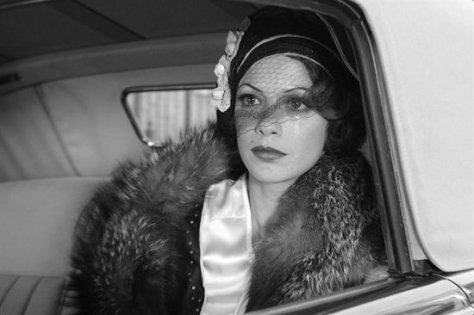 Berenice Bejo in The Artist (2011) Berenice Bejo in The Artist (2011)