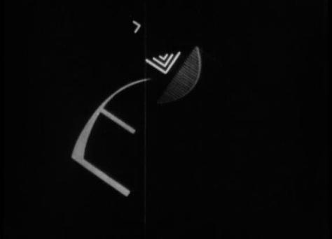 Symphonie Diagonale (1924) Symphonie Diagonale (1924)