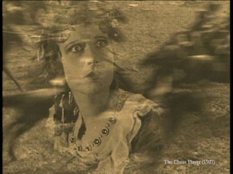 The Chess Player (1927) The Chess Player (1927)