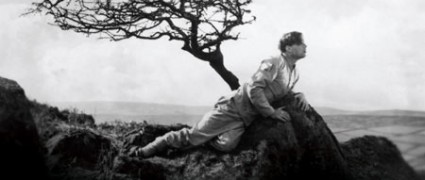 A Cottage on Dartmoor (1929)