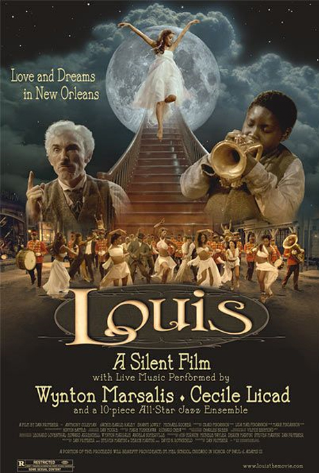 Louis (2010)