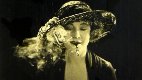 The White Shadow (1924) The White Shadow (1924)