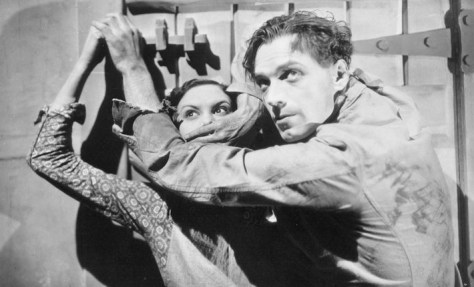 A Cottage on Dartmoor (1929)