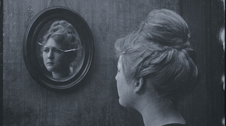 Dreaming schoolgirls to film pioneers: Silent Women at the Kennington Bioscope