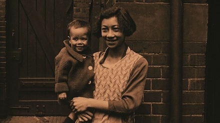 Cosmopolitan London (1924) Cosmopolitan London (1924)