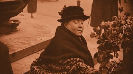 Flowers of London (1924) Flowers of London (1924)