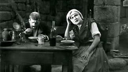 The Wolves (1923)