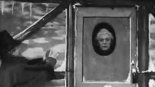 Scrooge; or Marley's Ghost (1901) Scrooge; or Marley's Ghost (1901)