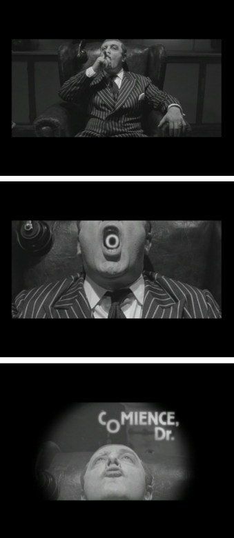 Intertextuality in La Antena