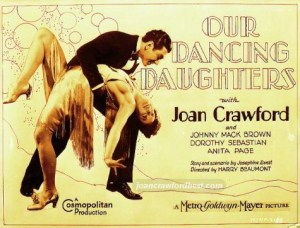 Our Dancing Daughters (1928)