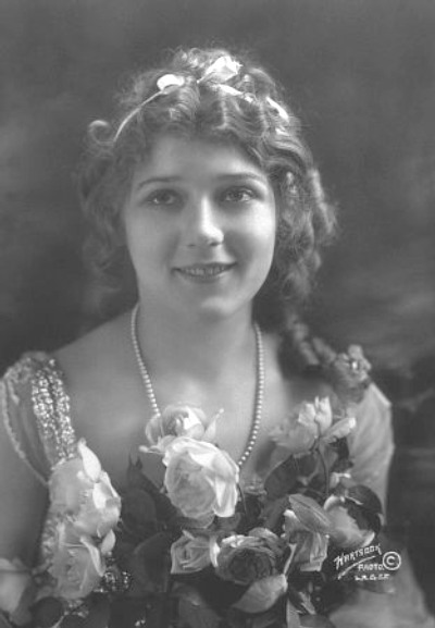 Mary Pickford Mary Pickford