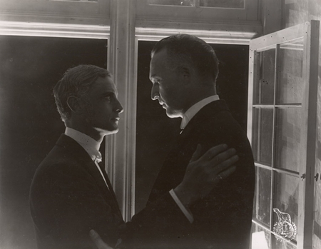 The President (1919)