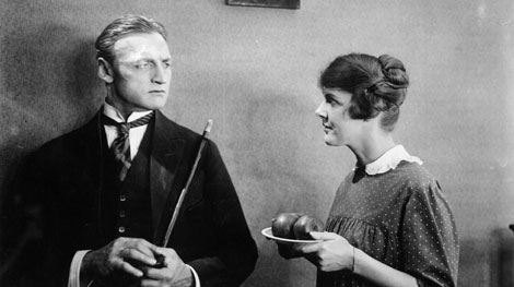 The Master of the House (1925) The Master of the House (1925)