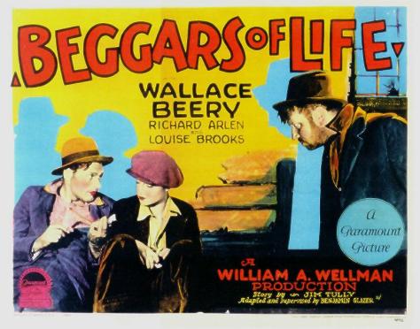 Beggars of Life (1928) Beggars of Life (1928)