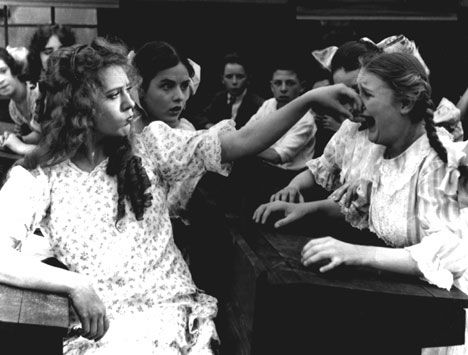 Mary Pickford in Rebecca of Sunnybrook Farm (1917)