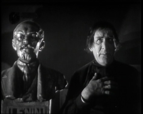 A foreign agent, 'intent upon power and destruction' – A Woman Redeemed (1927) A foreign agent, 'intent upon power and destruction' – A Woman Redeemed (1927)