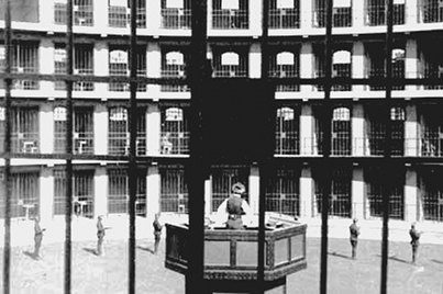 The Ghost That Never Returns (1929)