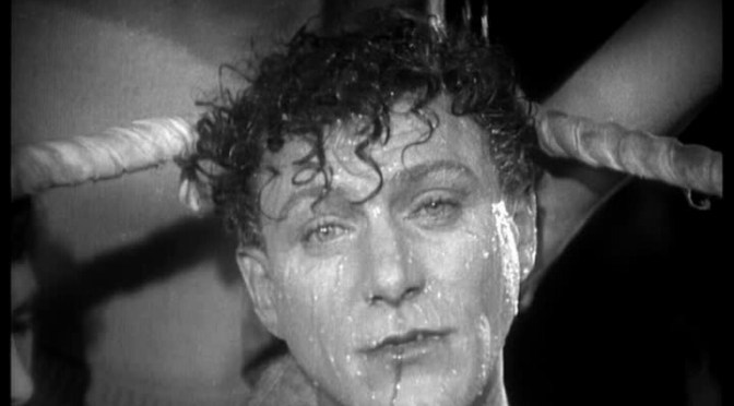 An introduction to silent Hitchcock: The Ring