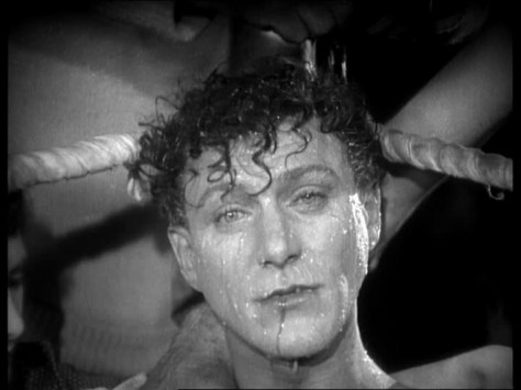 Carl Brisson in The Ring (1927)