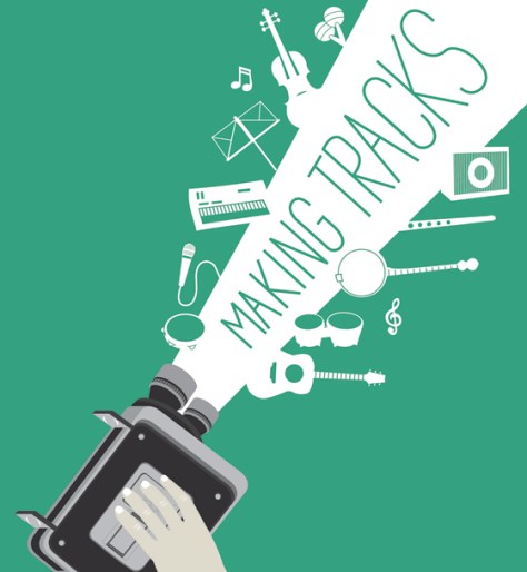 Making Tracks Making Tracks