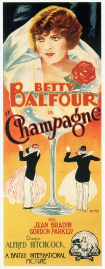 Champagne (1928)