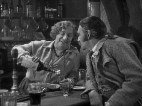 The Farmer's Wife (1928)