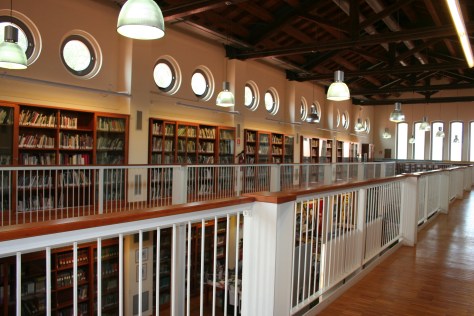 The Charlie Chaplin Archive, Bologna