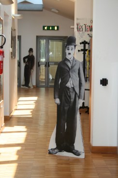 Image dispute: which is the real Chaplin?