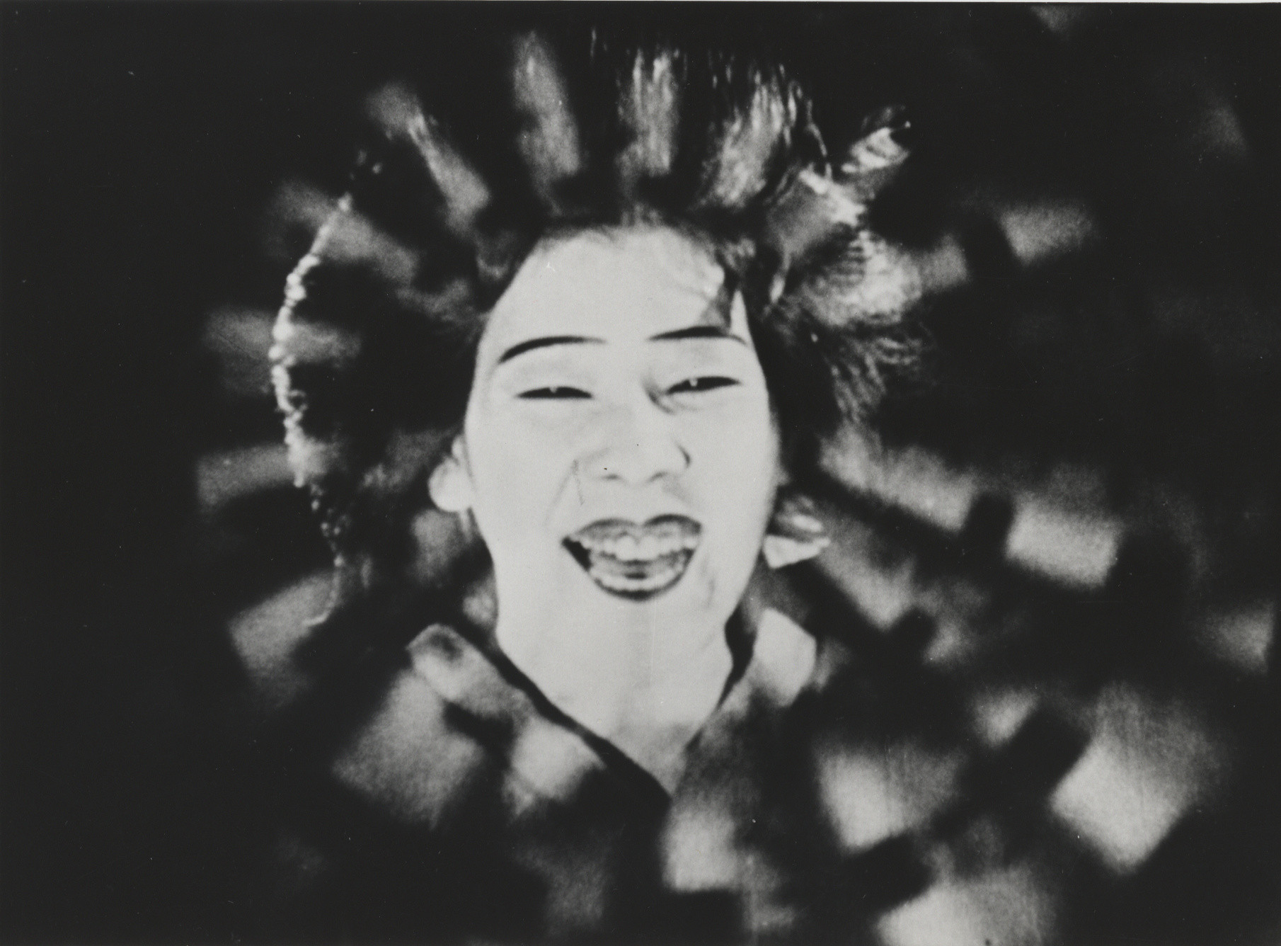 Crossways (Jujiro, 1928) Crossways (Jujiro, 1928)