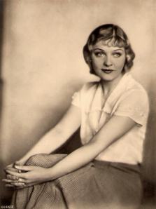 Anna Sten